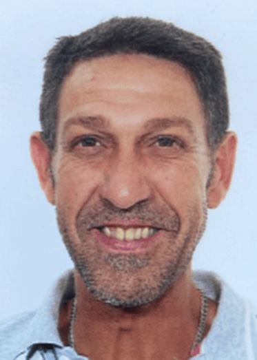 Pedro Rosario Suárez, más conocido como Pedro Yánez / TA